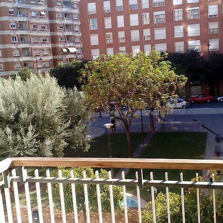 Habitacion 5 Centrica En Castellon Castellon de la Plana Exterior photo
