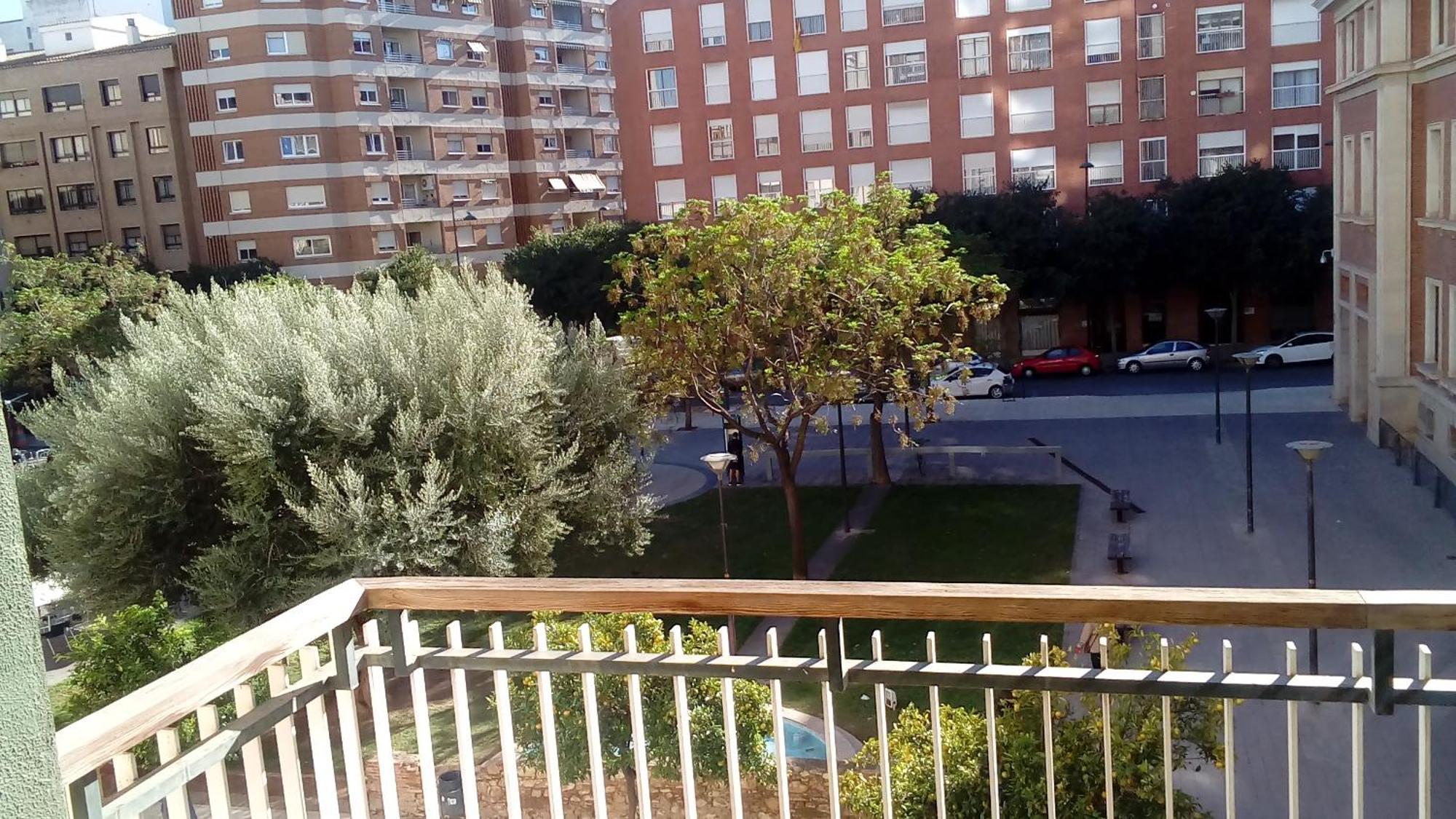 Habitacion 5 Centrica En Castellon Castellon de la Plana Exterior photo