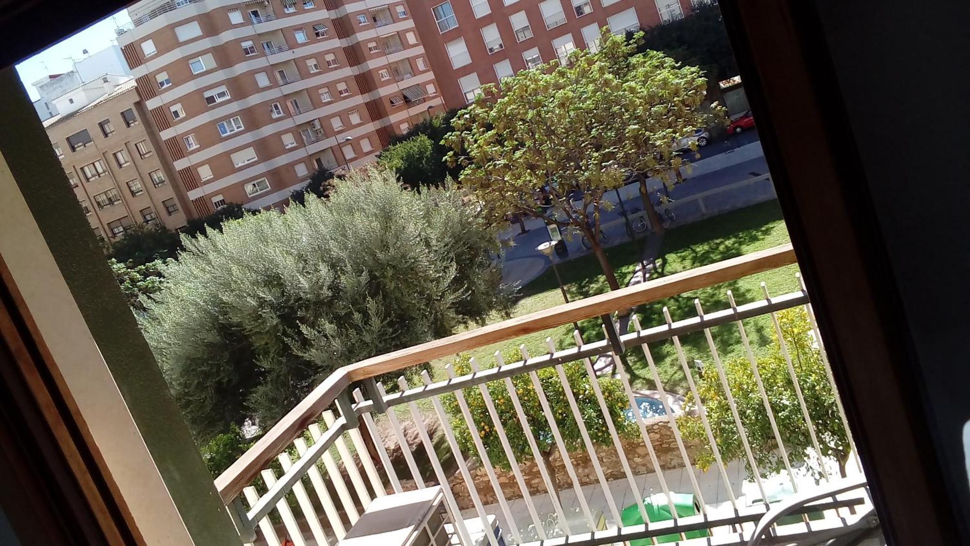 Habitacion 5 Centrica En Castellon Castellon de la Plana Exterior photo
